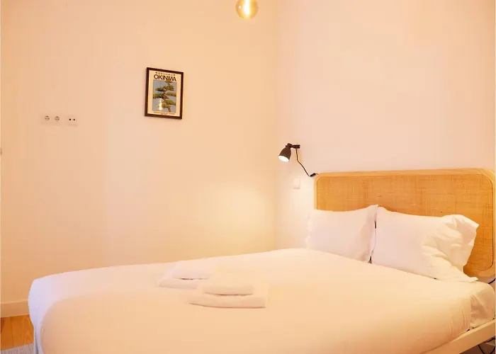 Stylish 2br Castle View - | By Airnest 公寓 Lisboa