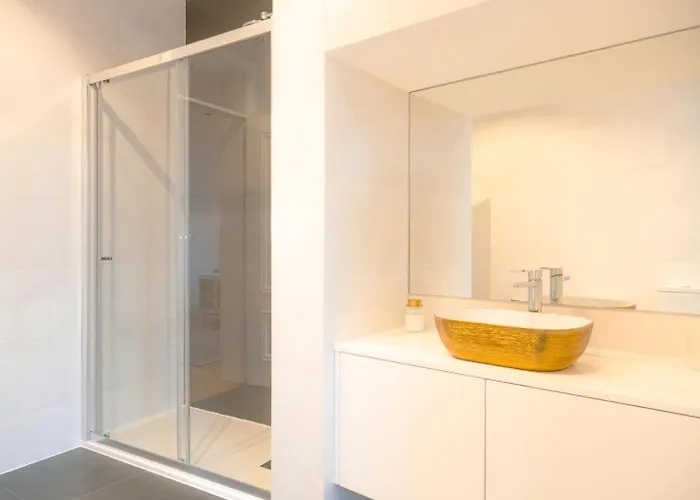 Stylish 2br Castle View - | By Airnest * Lisboa