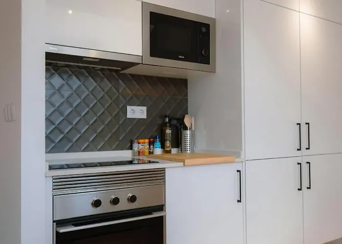 Stylish 2br Castle View - | By Airnest * Lisboa