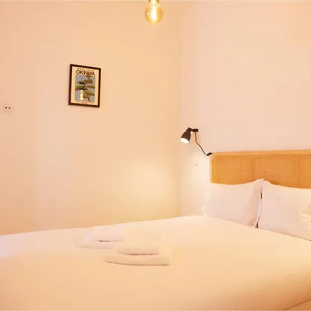 Stylish 2br Castle View - | By Airnest Apartment Lisbon