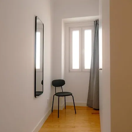 Stylish 2br Castle View - | By Airnest Лиссабон