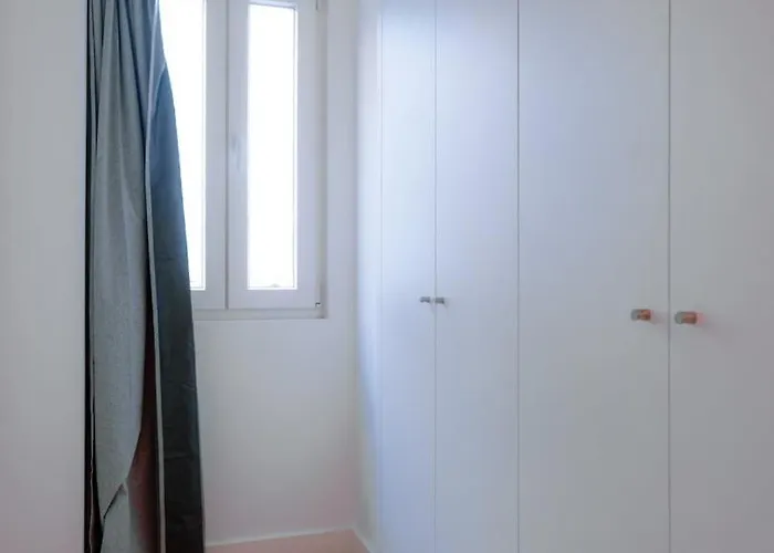 Apartment Stylish 2br Castle View - | By Airnest Lissabon