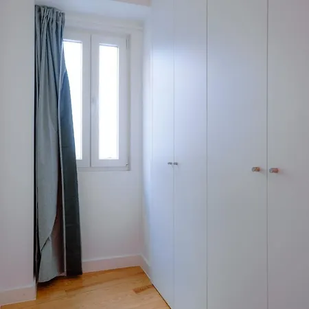Apartman Stylish 2br Castle View - | By Airnest Lisboa