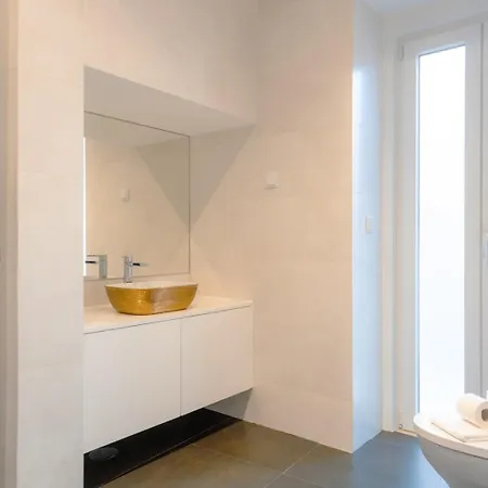 Stylish 2br Castle View - | By Airnest * リスボン