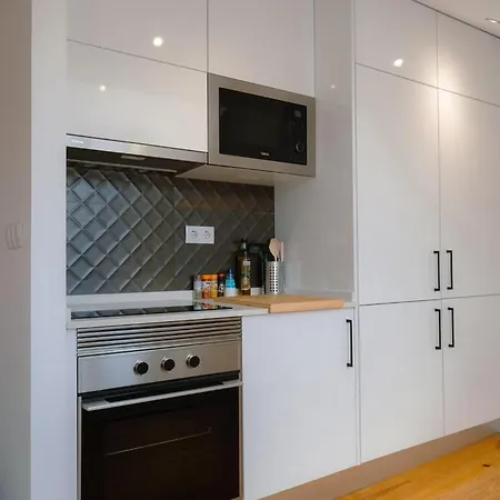 Stylish 2br Castle View - | By Airnest * Lisboa