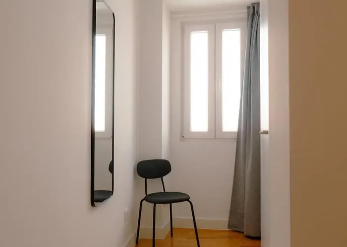 Stylish 2br Castle View - | By Airnest Лиссабон